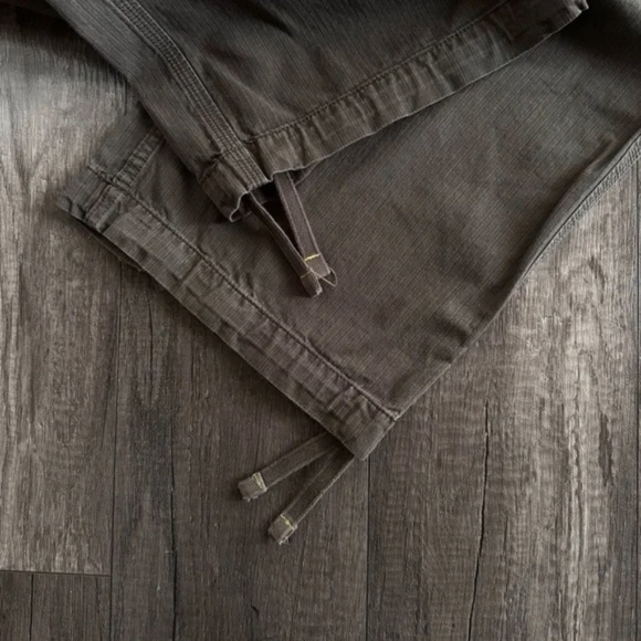 Cargo pants grey - Picture 3 of 3